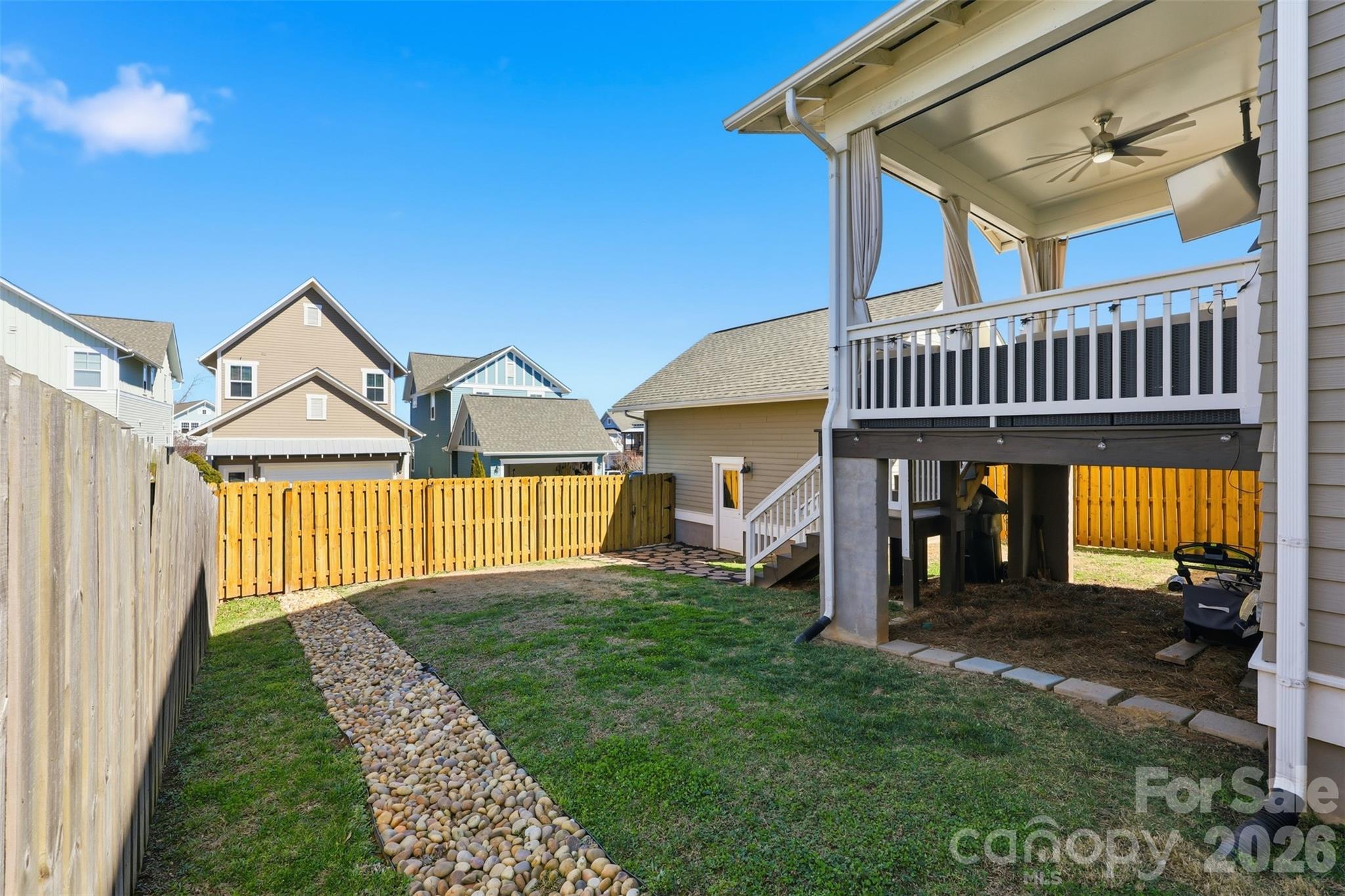 Riverwalk - Residential