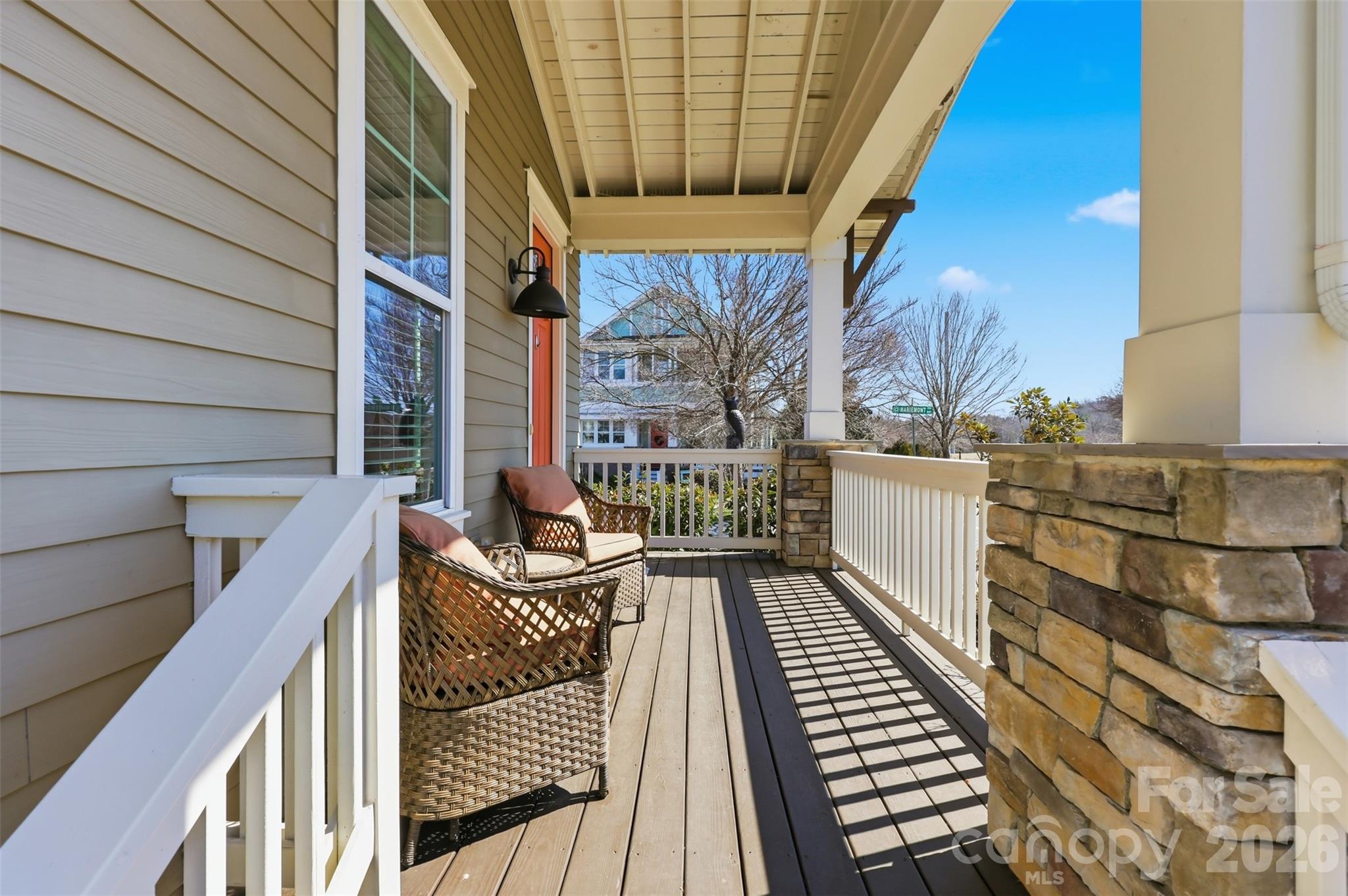 Riverwalk - Residential