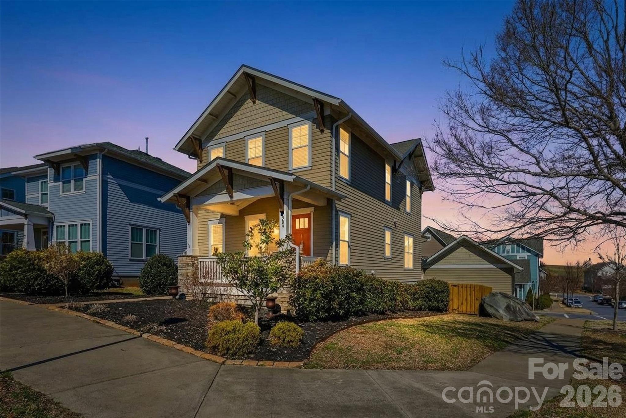 Riverwalk - Residential