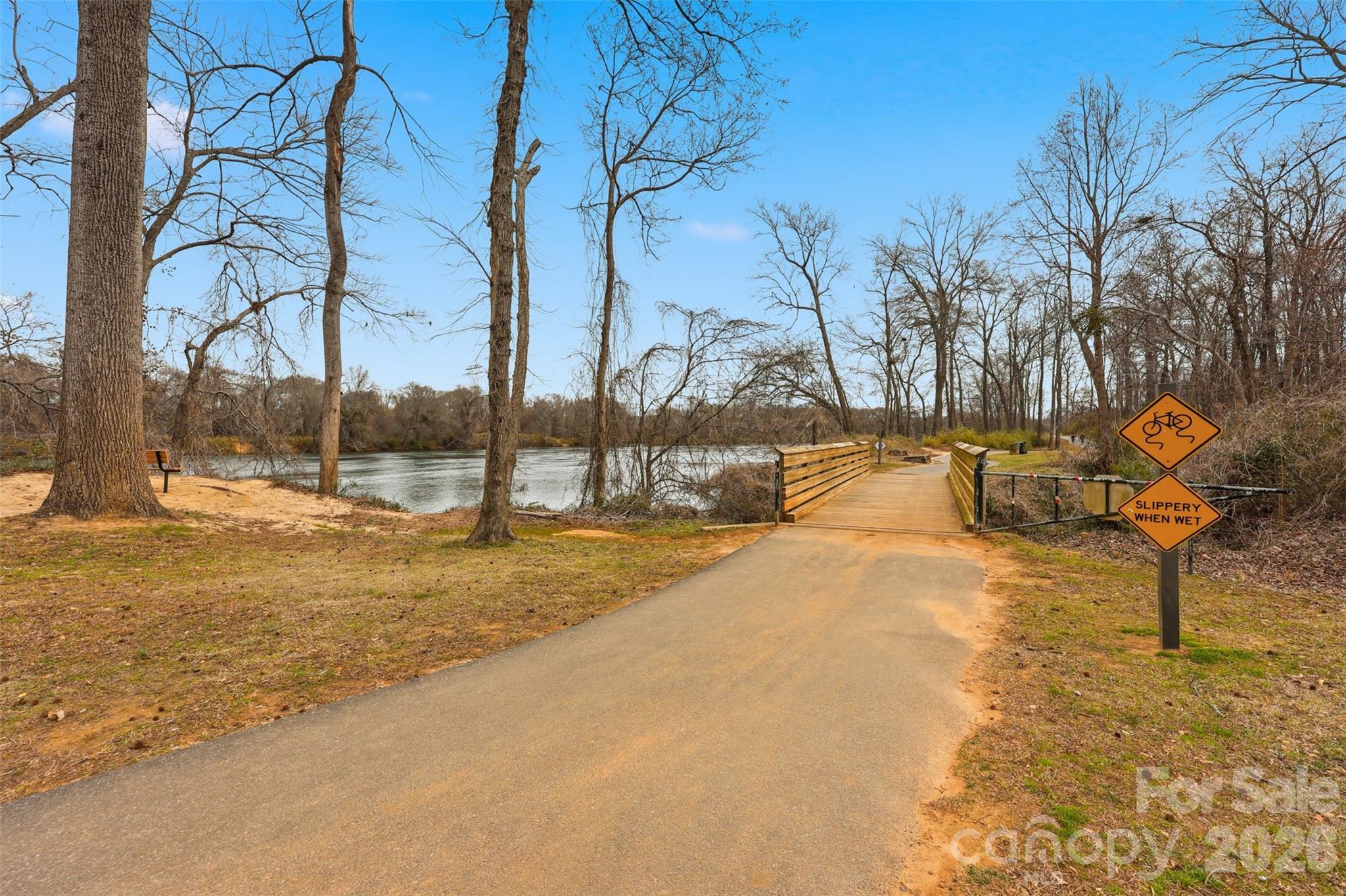 Riverwalk - Residential