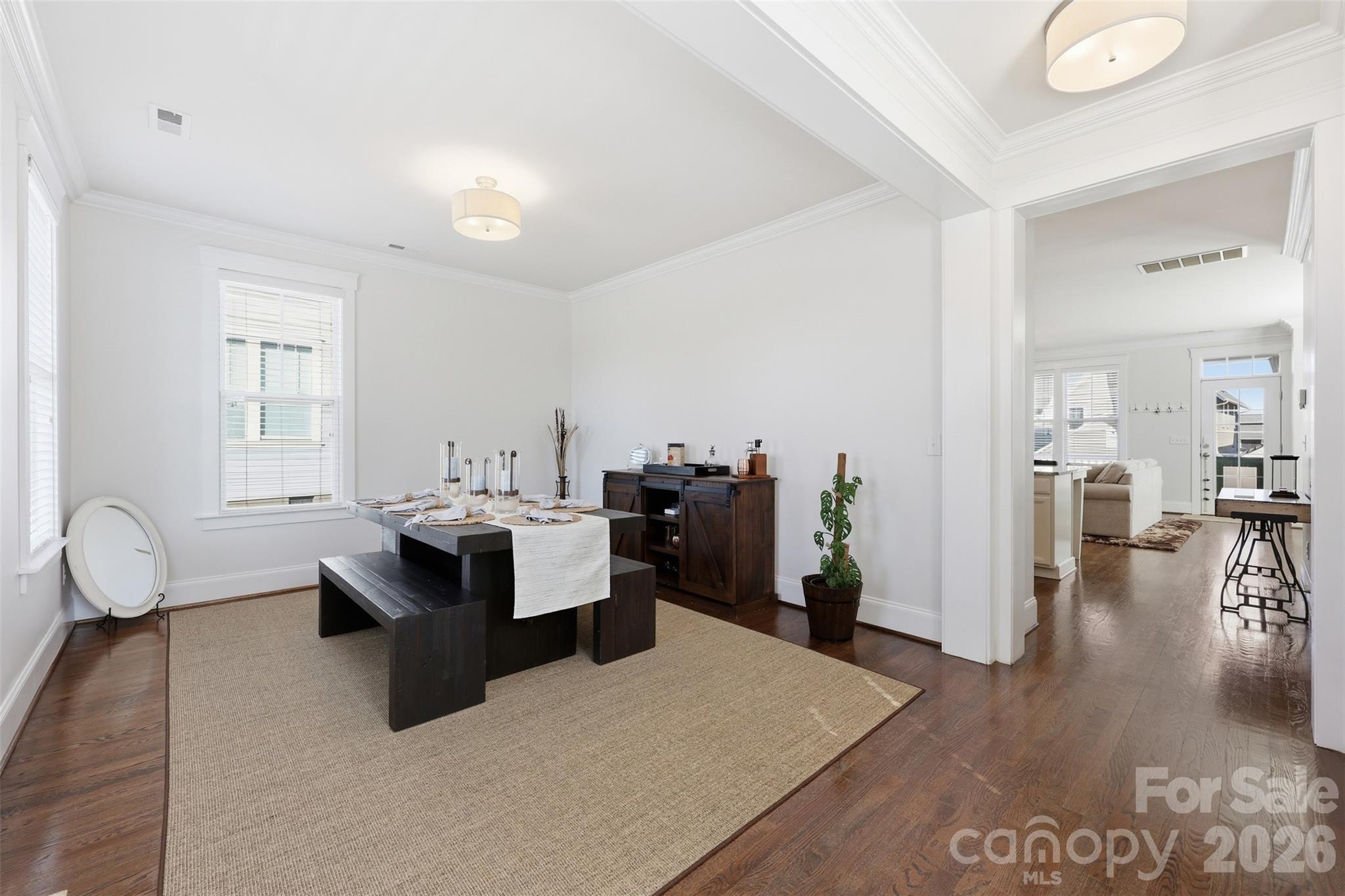 Riverwalk - Residential