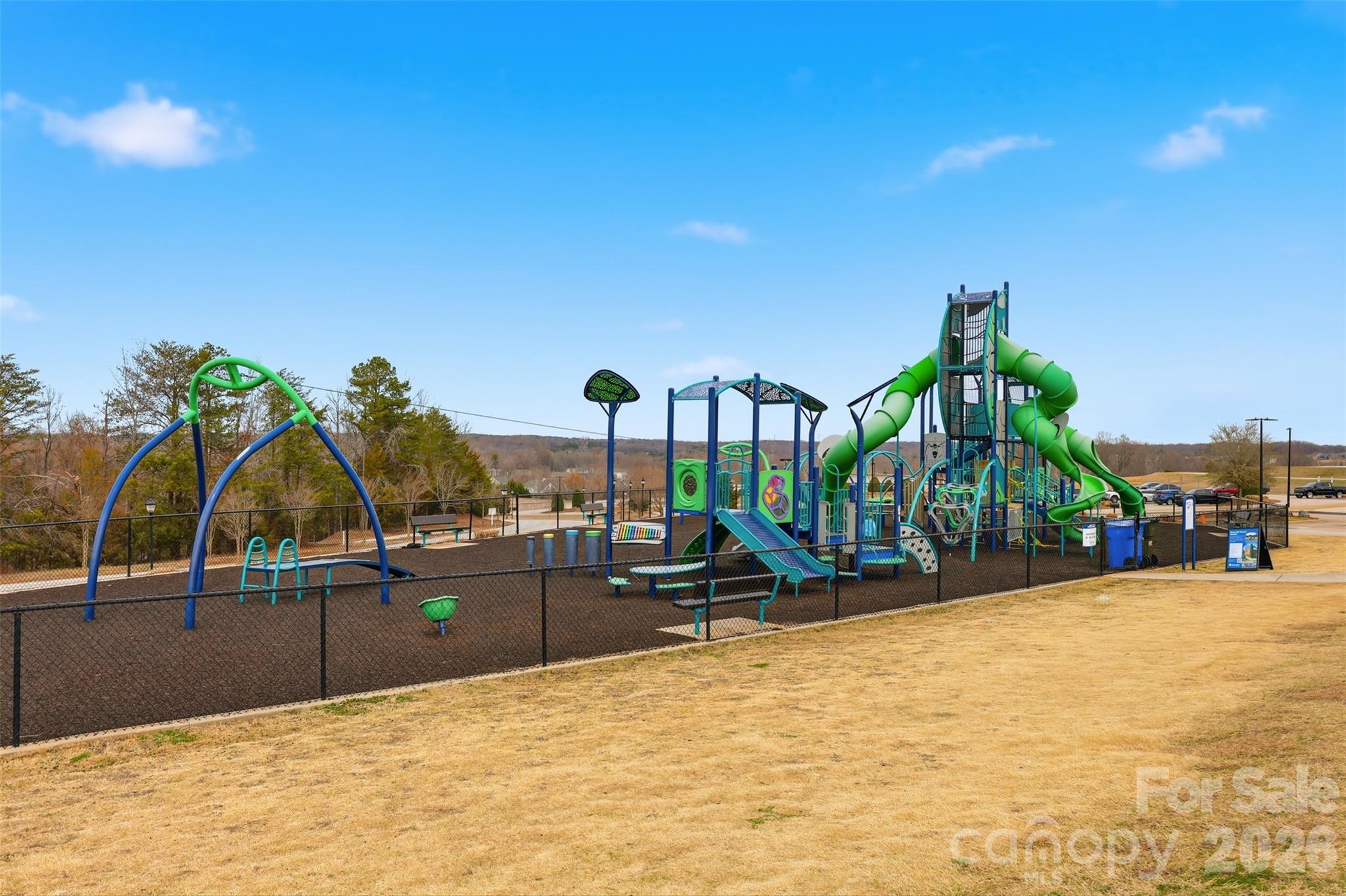 Riverwalk - Residential