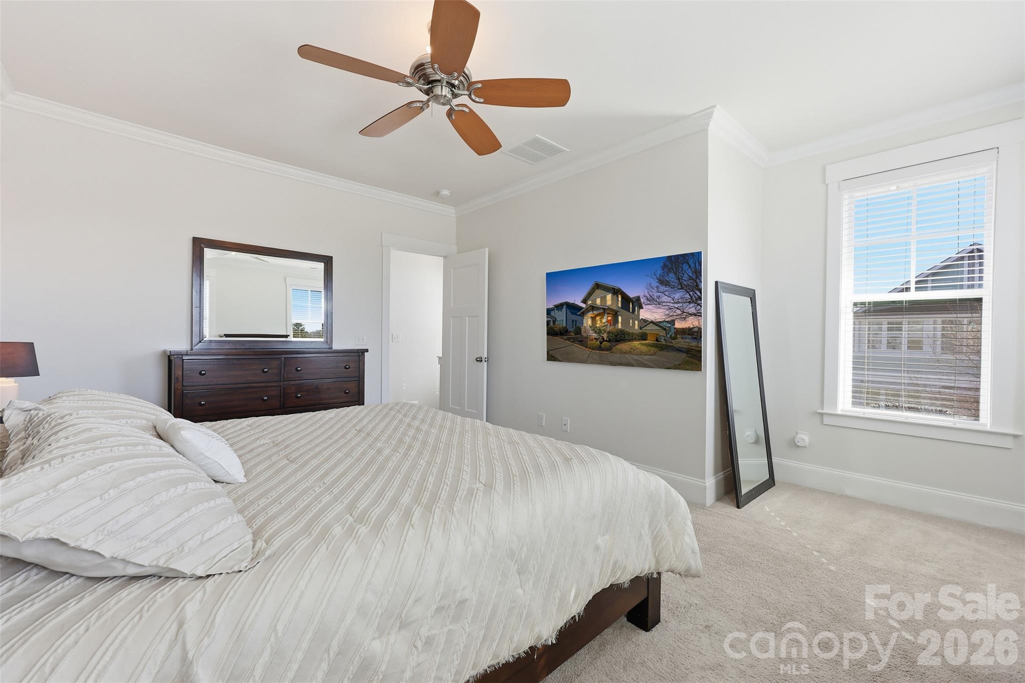 Riverwalk - Residential