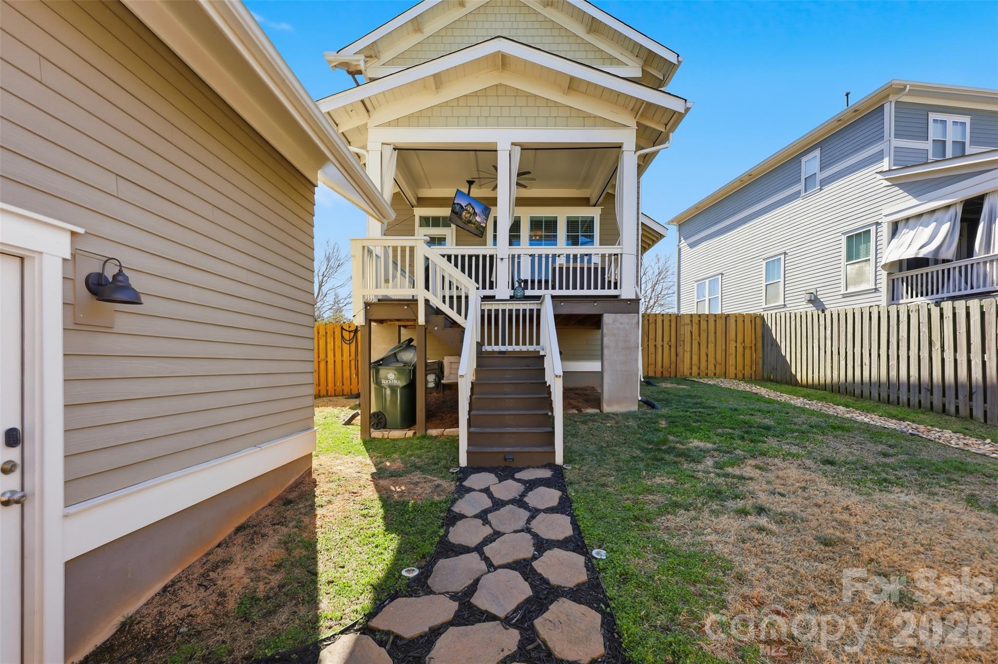 Riverwalk - Residential