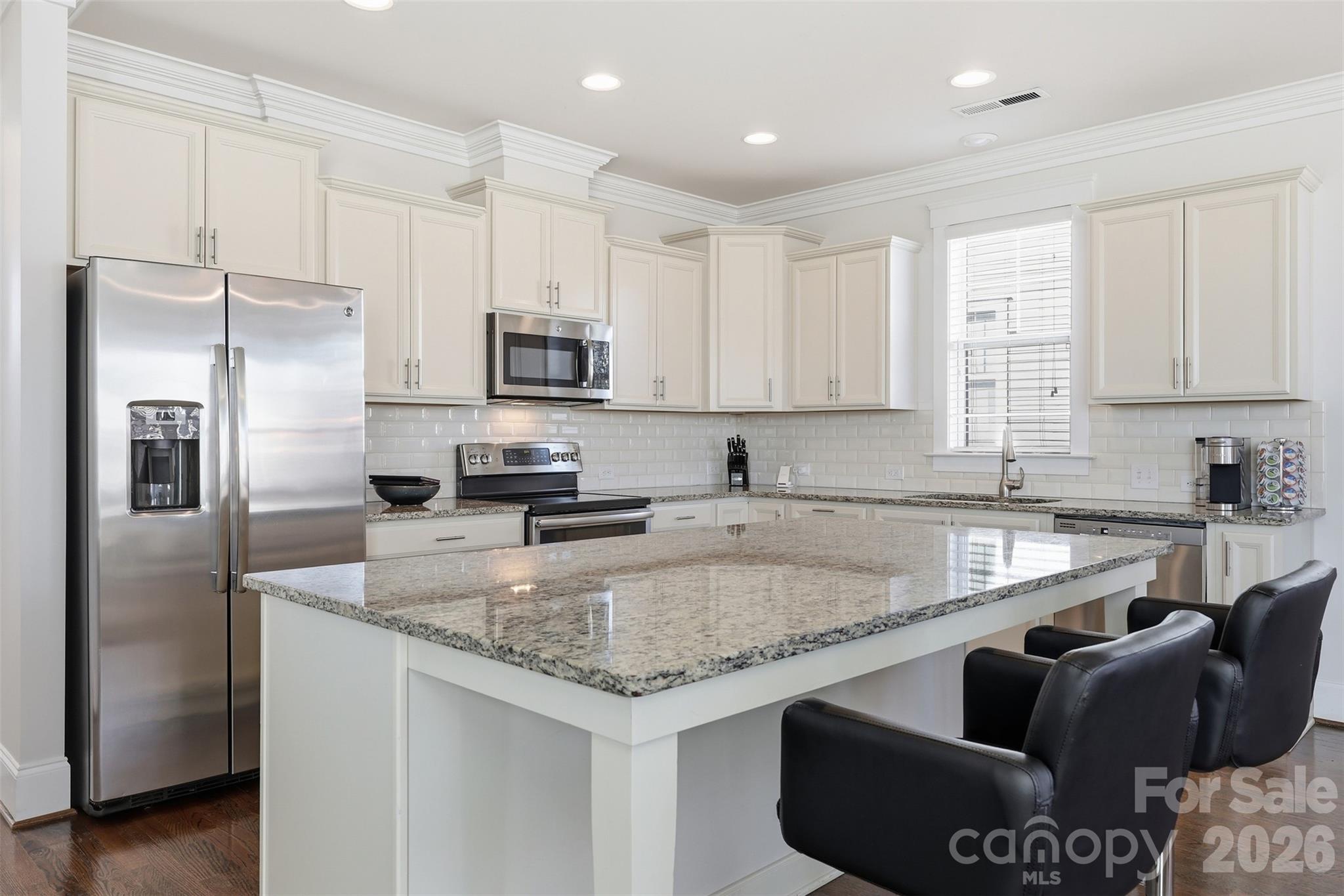 Riverwalk - Residential