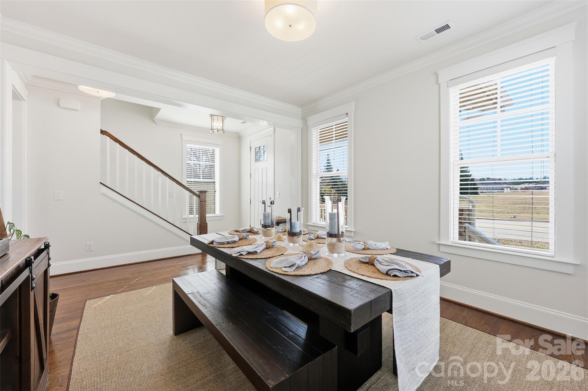 Riverwalk - Residential