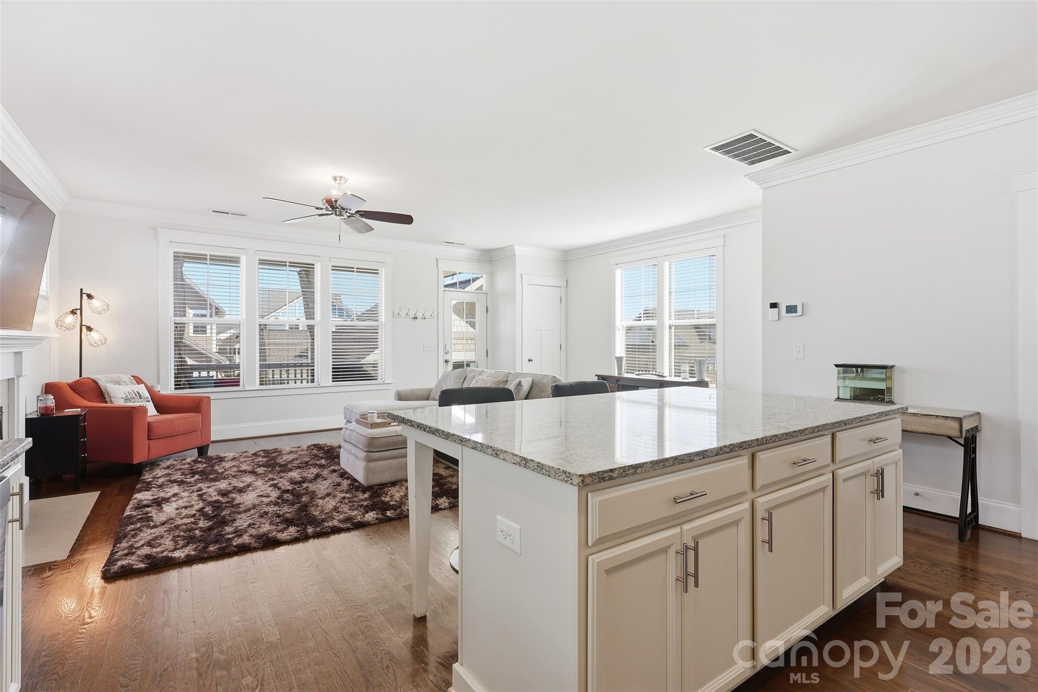 Riverwalk - Residential