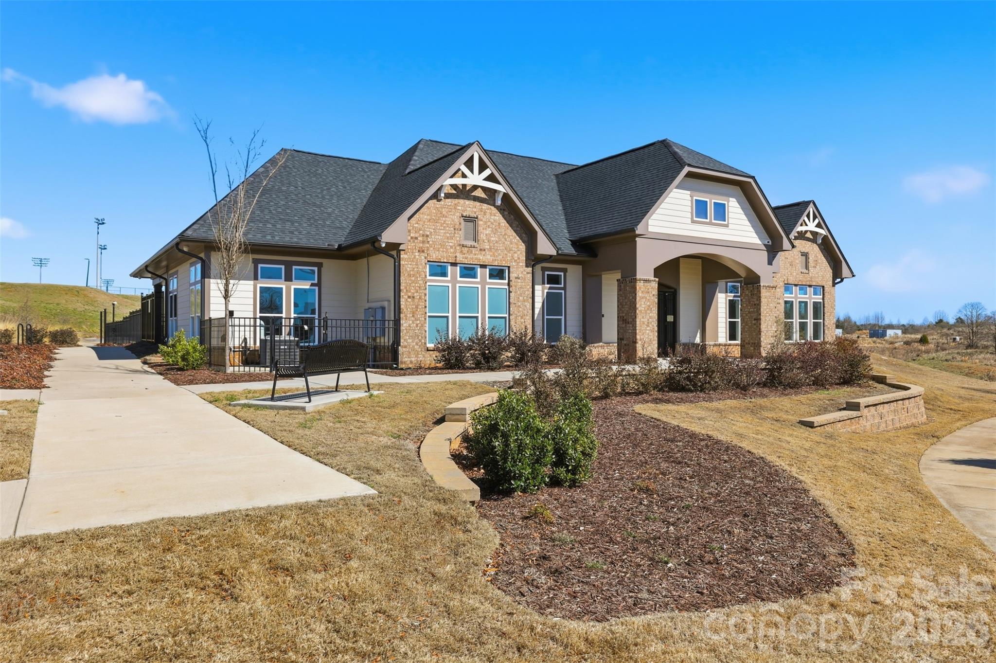 Riverwalk - Residential