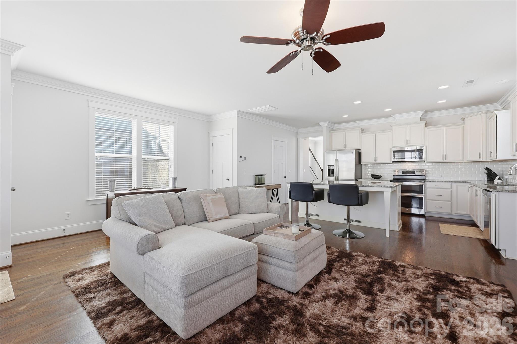 Riverwalk - Residential