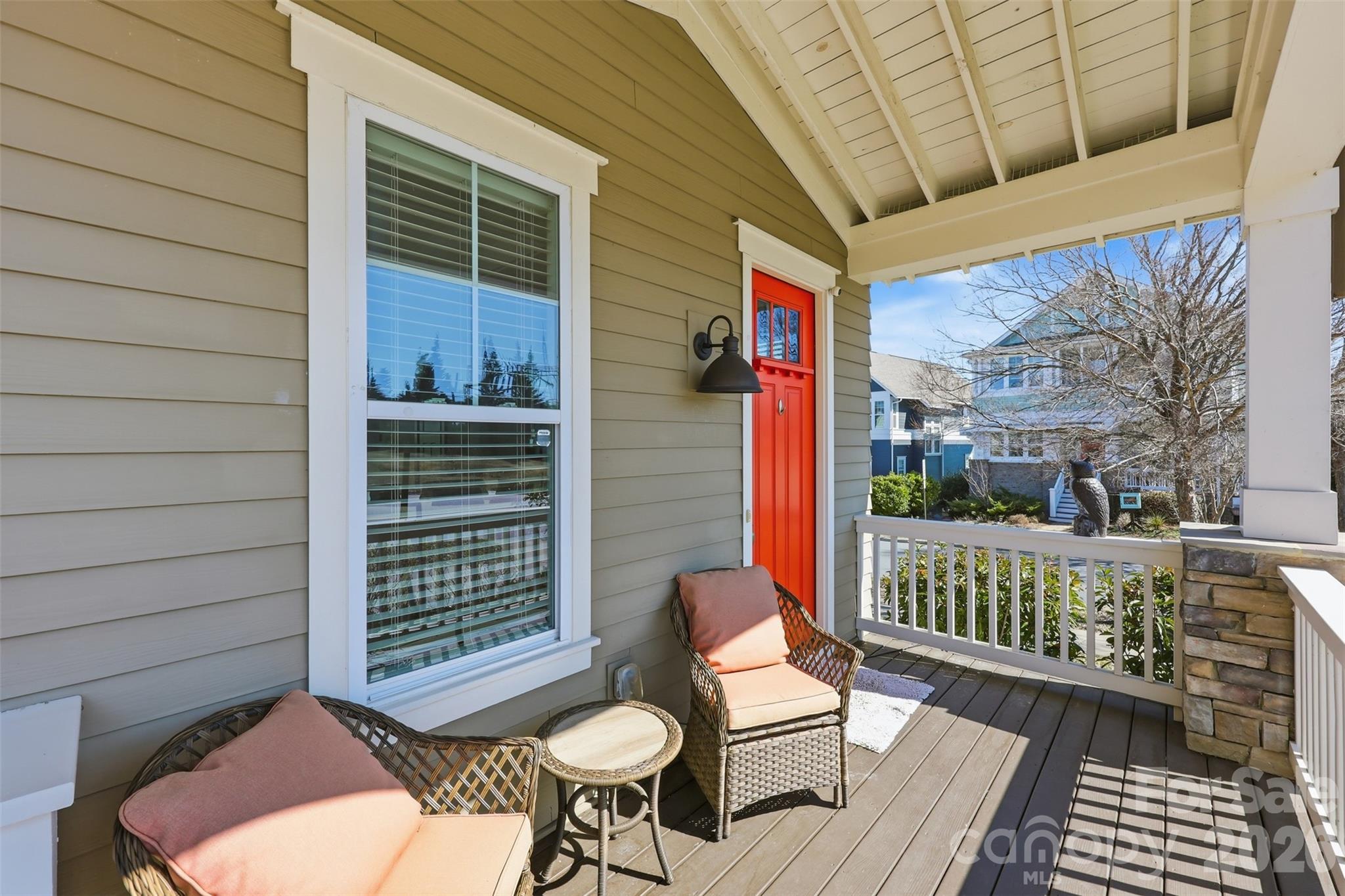 Riverwalk - Residential