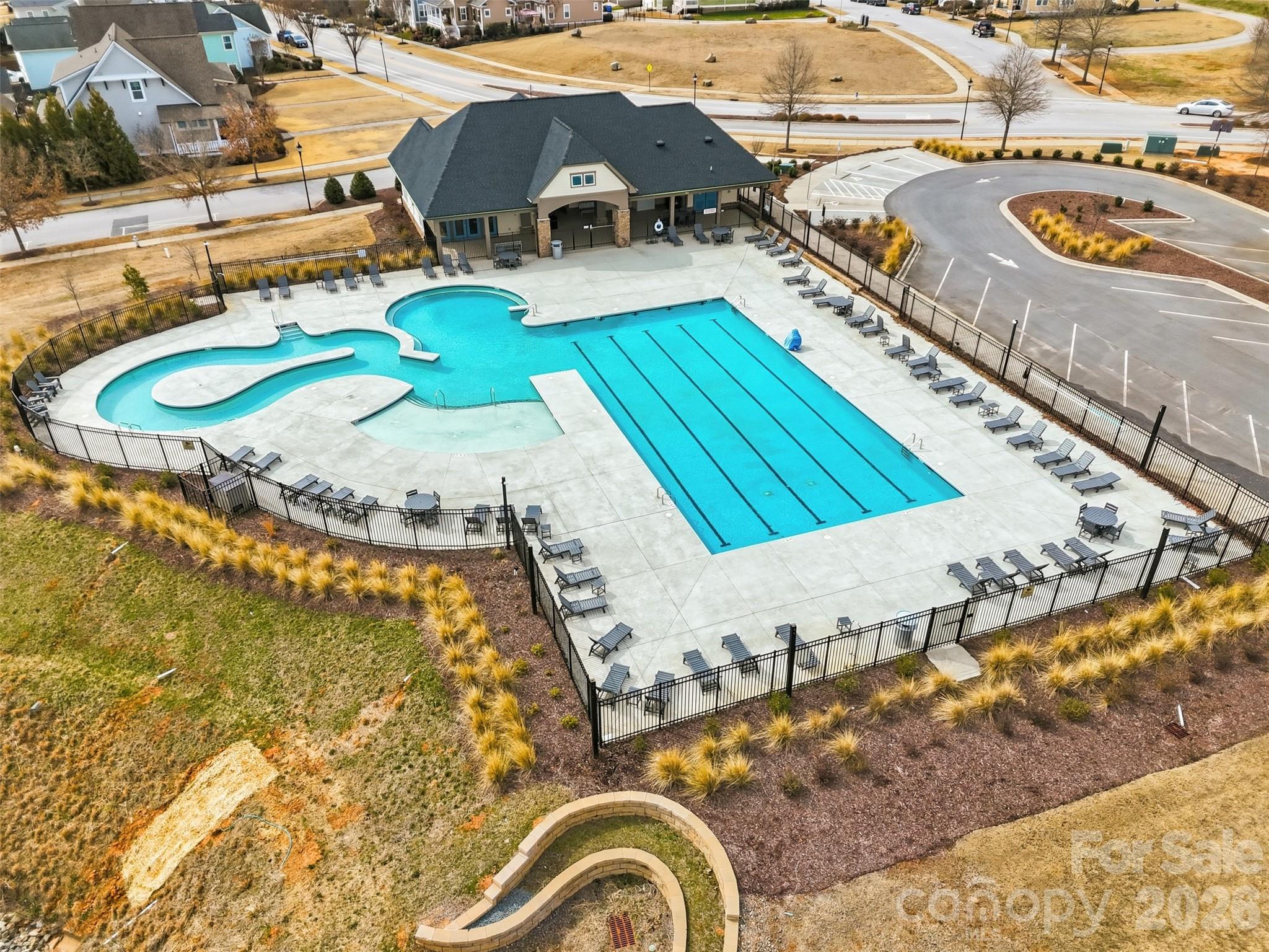 Riverwalk - Residential