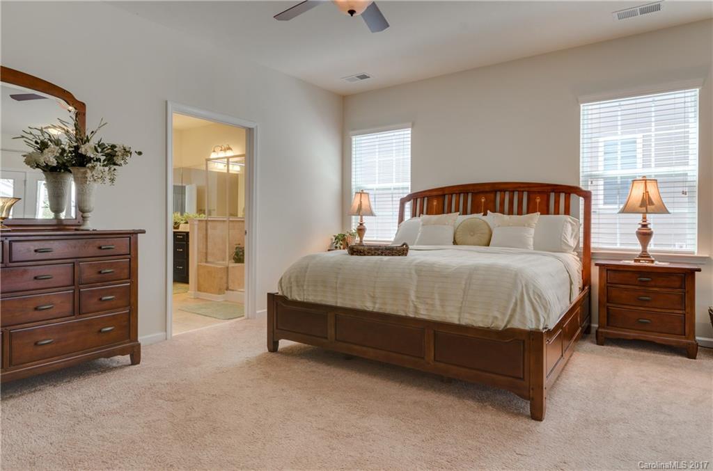 Carolina Reserve - Residential