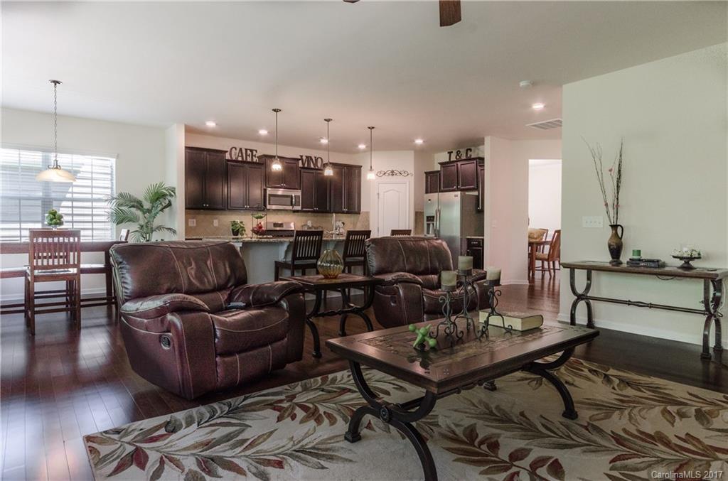 Carolina Reserve - Residential