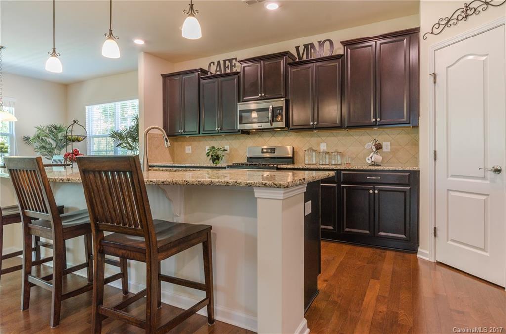 Carolina Reserve - Residential