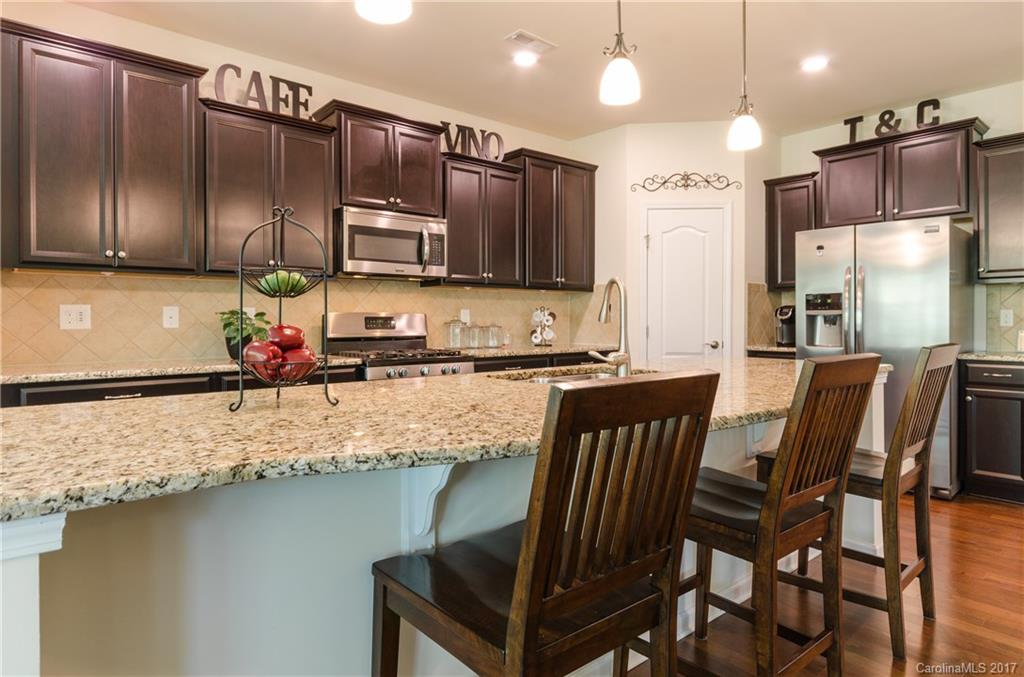 Carolina Reserve - Residential