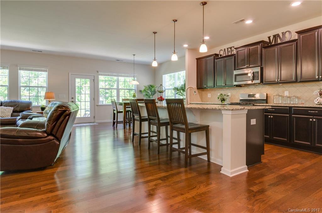 Carolina Reserve - Residential