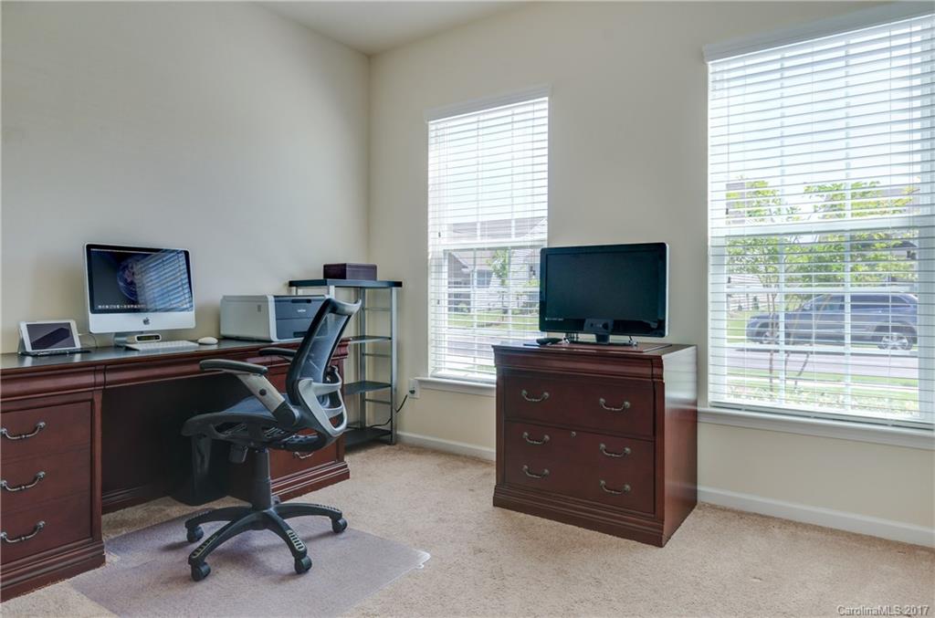 Carolina Reserve - Residential