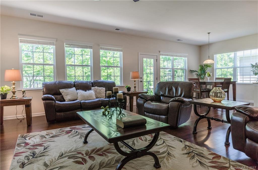 Carolina Reserve - Residential