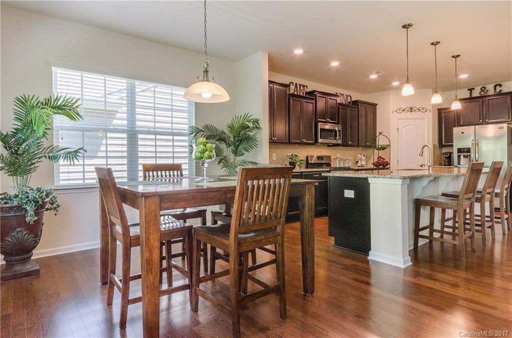 Carolina Reserve - Residential