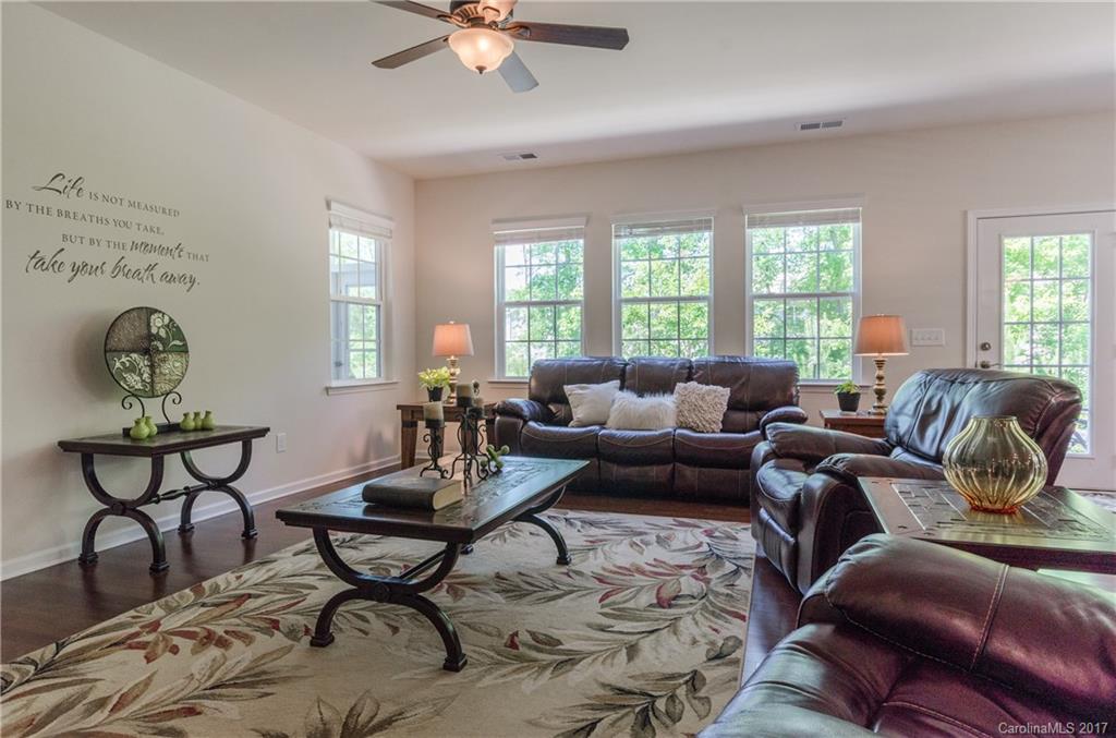 Carolina Reserve - Residential