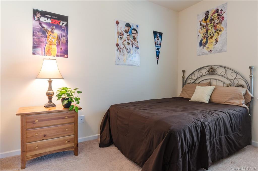 Carolina Reserve - Residential