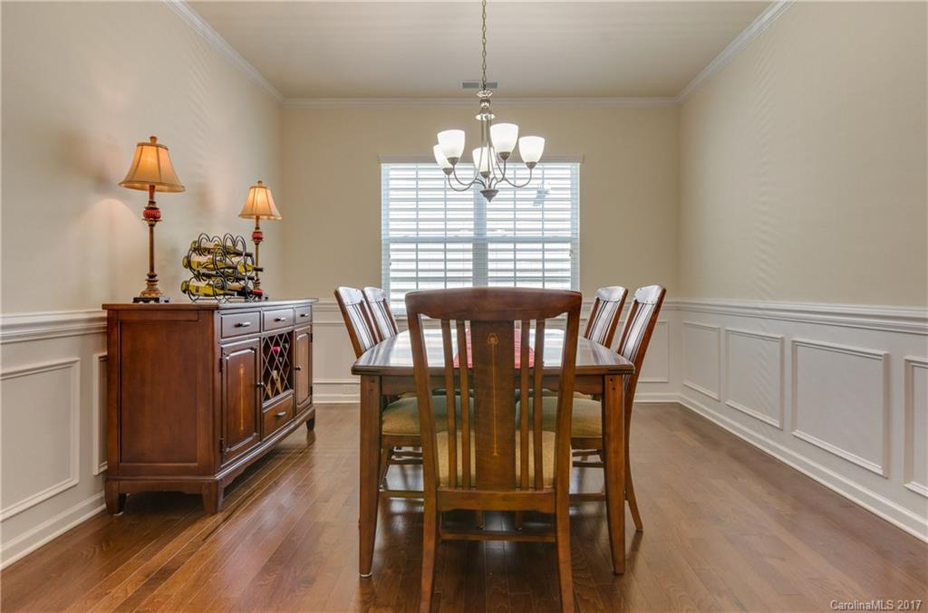 Carolina Reserve - Residential