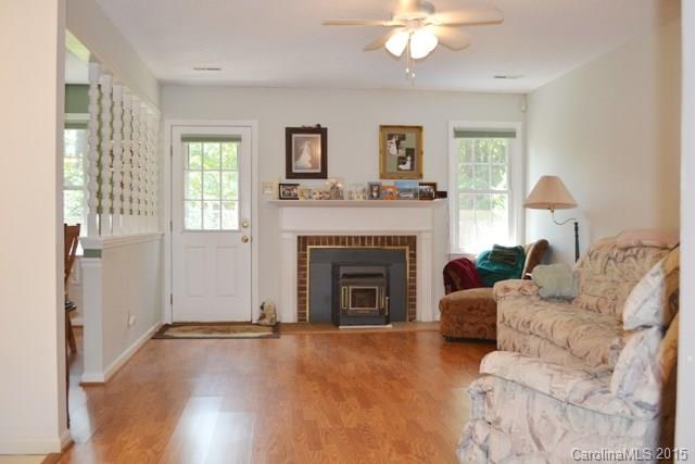 Foxwood Village - Residential