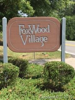 Foxwood Village - Residential