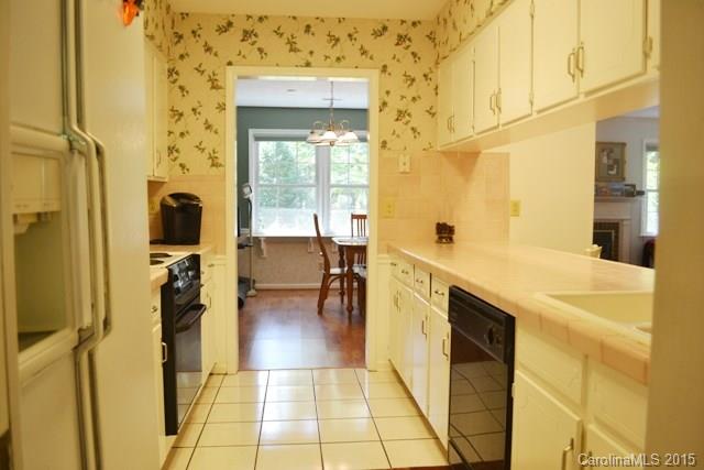 Foxwood Village - Residential