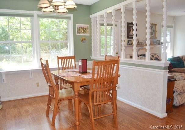 Foxwood Village - Residential