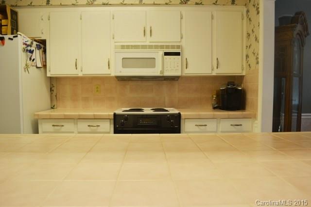 Foxwood Village - Residential