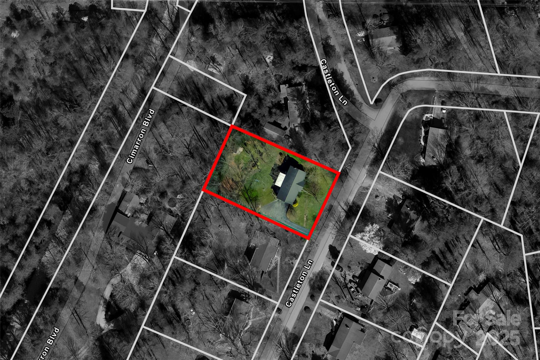 Sedgewood - Residential