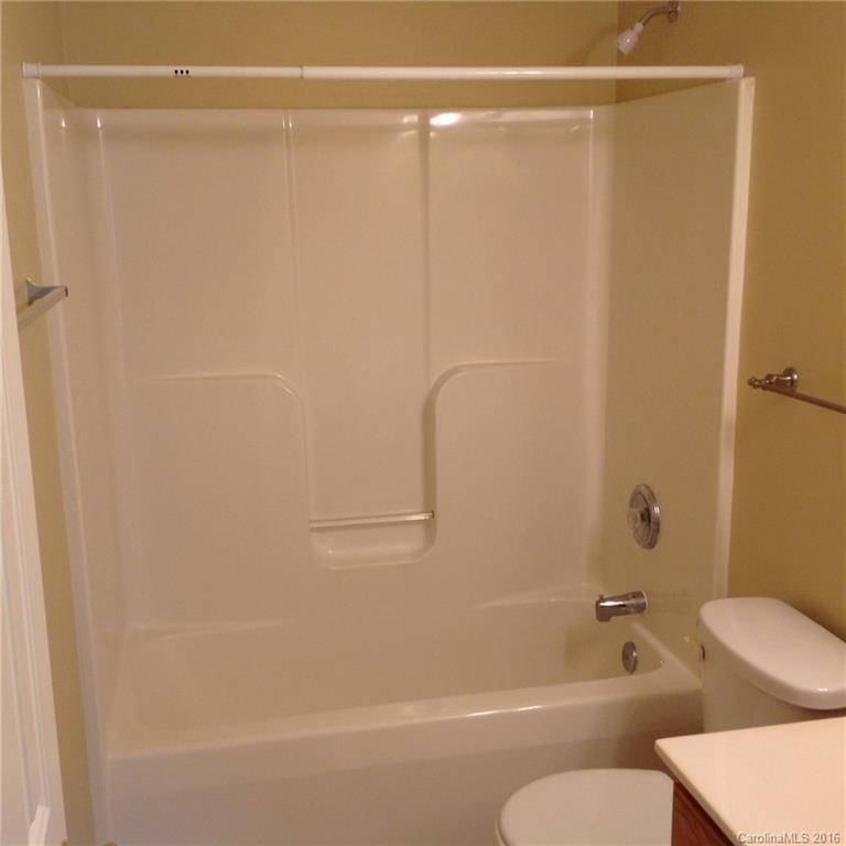 Hemby Woods - Residential Lease
