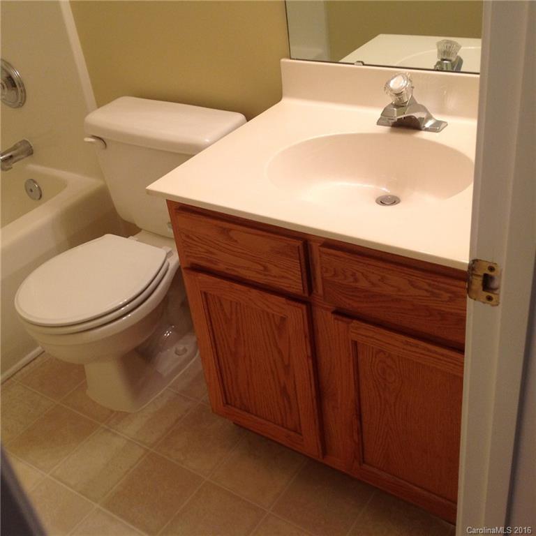 Hemby Woods - Residential Lease