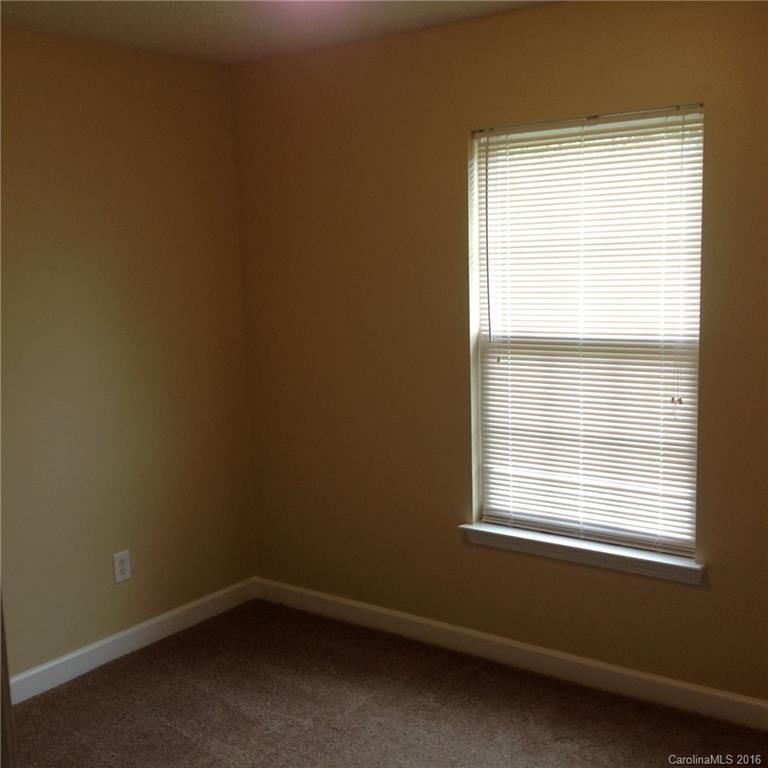 Hemby Woods - Residential Lease