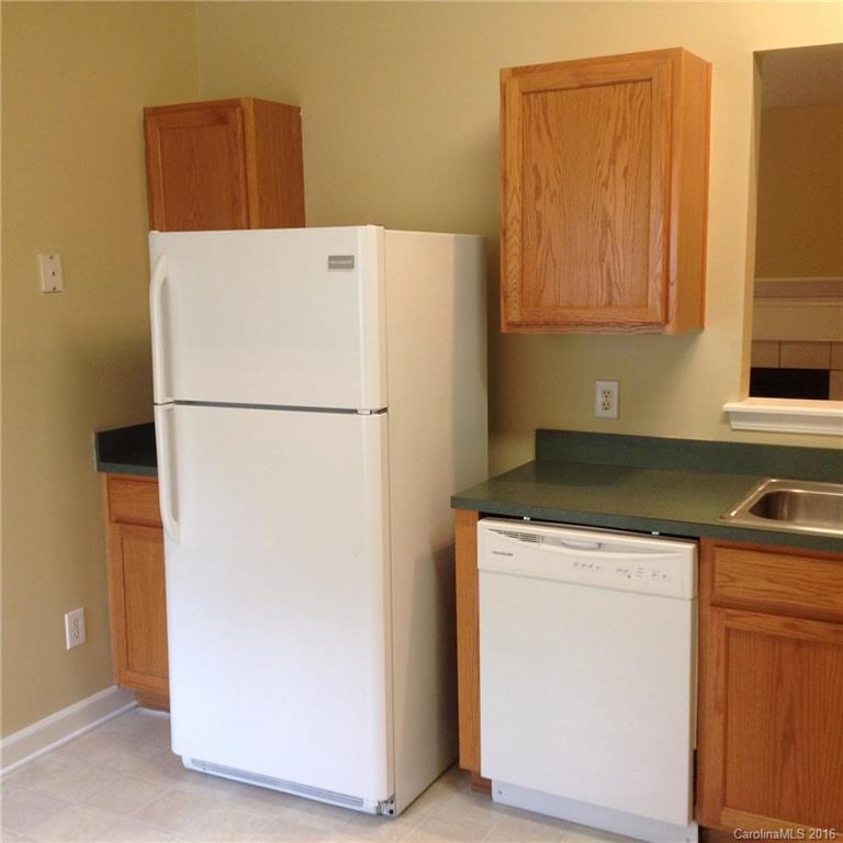 Hemby Woods - Residential Lease