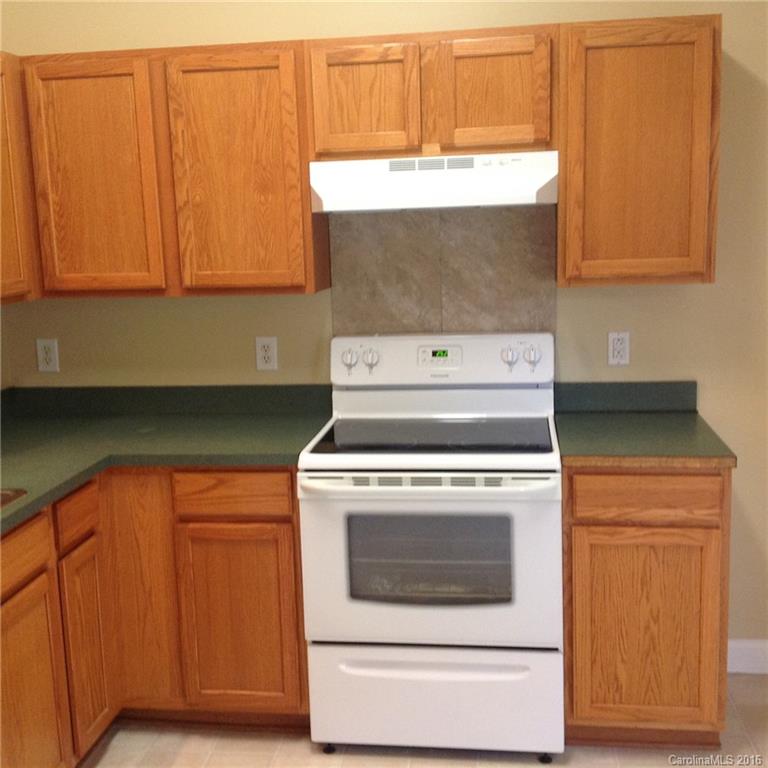 Hemby Woods - Residential Lease