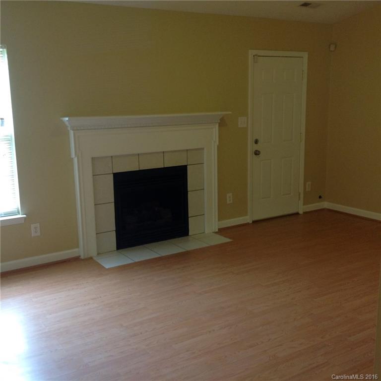 Hemby Woods - Residential Lease