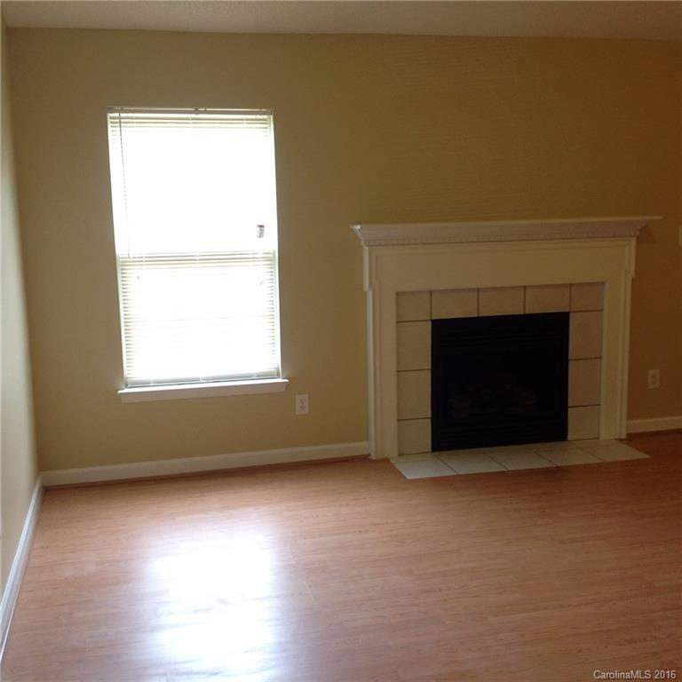 Hemby Woods - Residential Lease