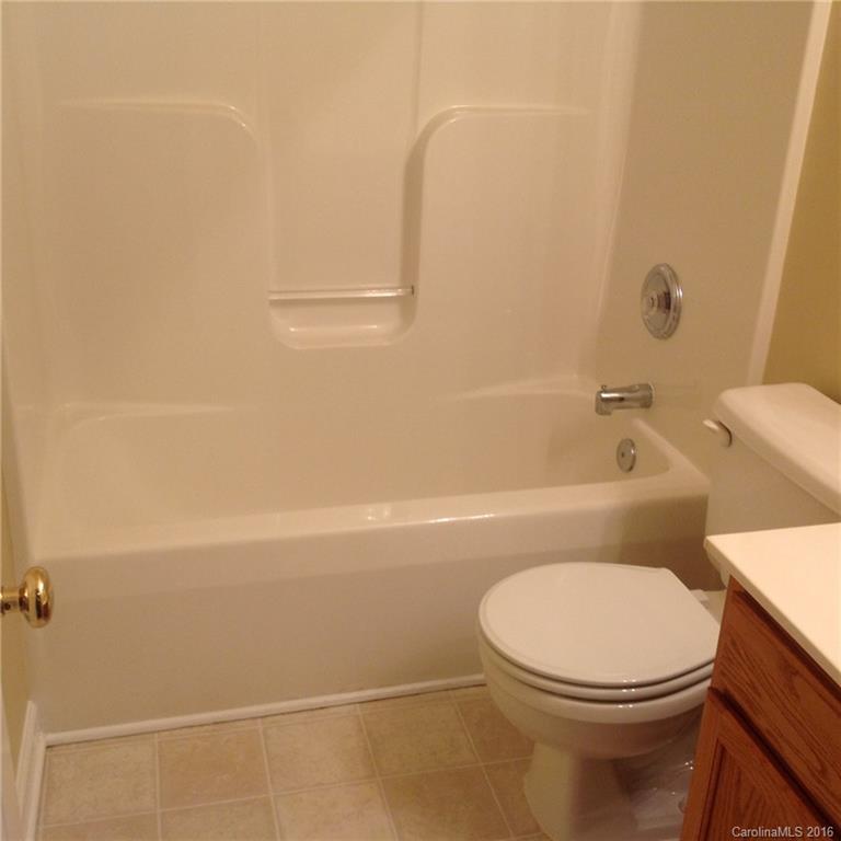 Hemby Woods - Residential Lease