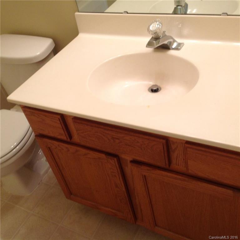 Hemby Woods - Residential Lease