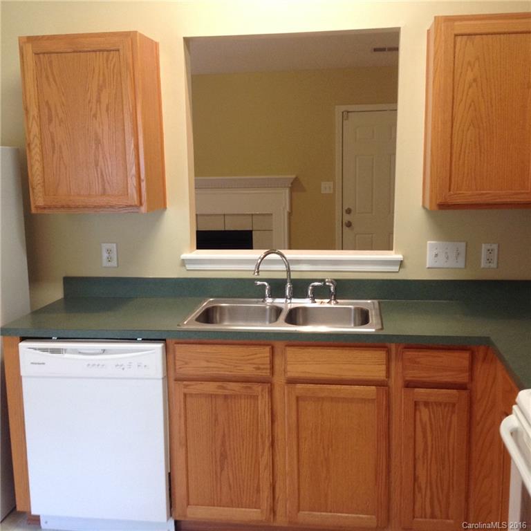 Hemby Woods - Residential Lease