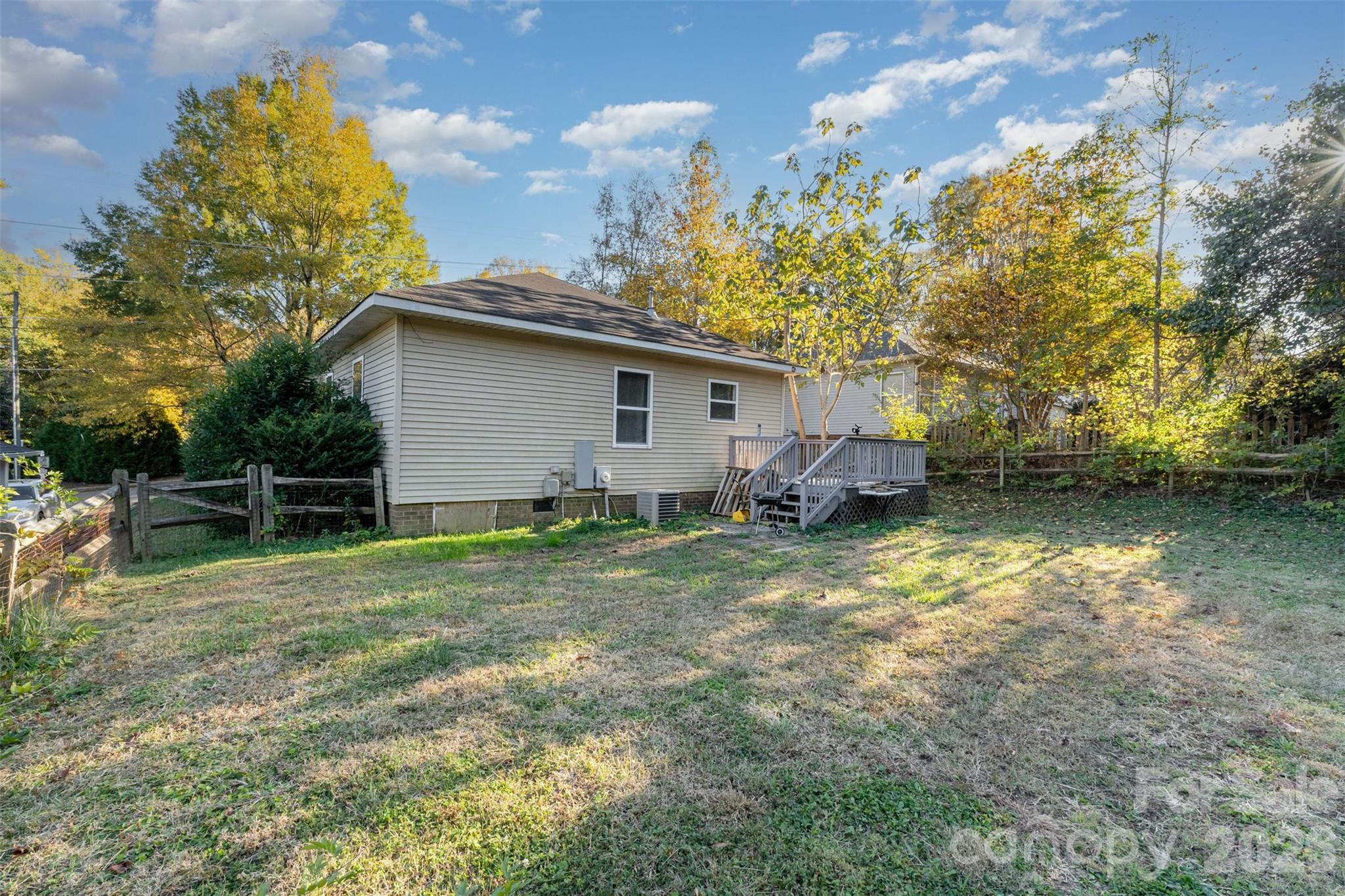 Adams Bluff - Residential