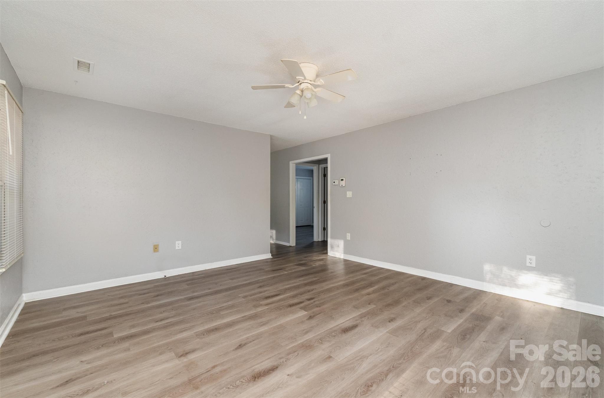 Adams Bluff - Residential