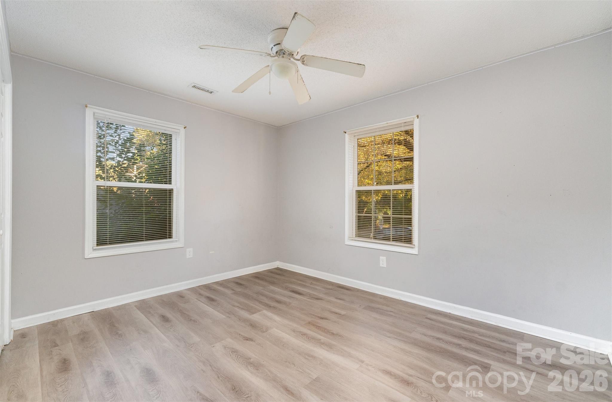 Adams Bluff - Residential