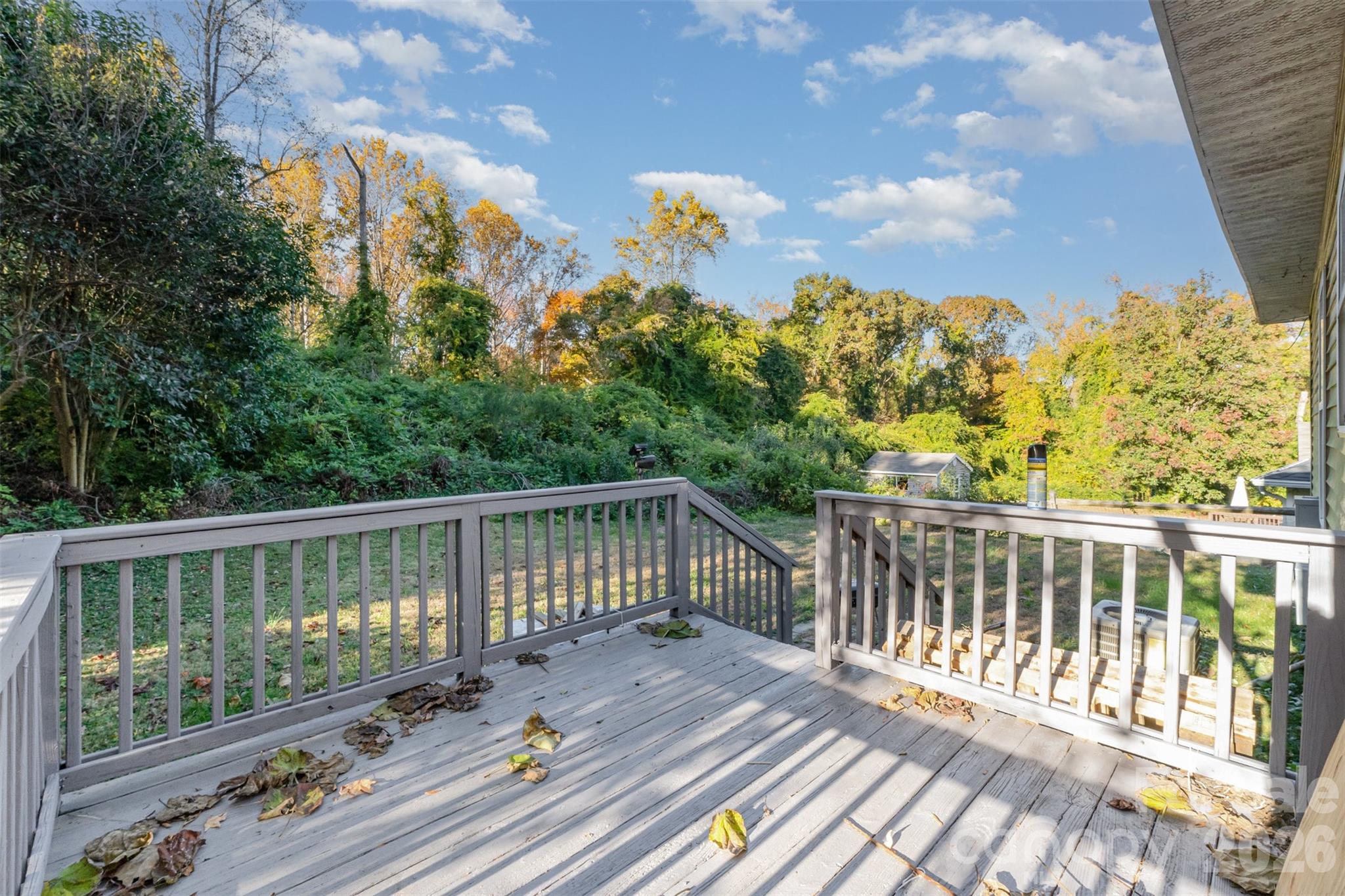 Adams Bluff - Residential