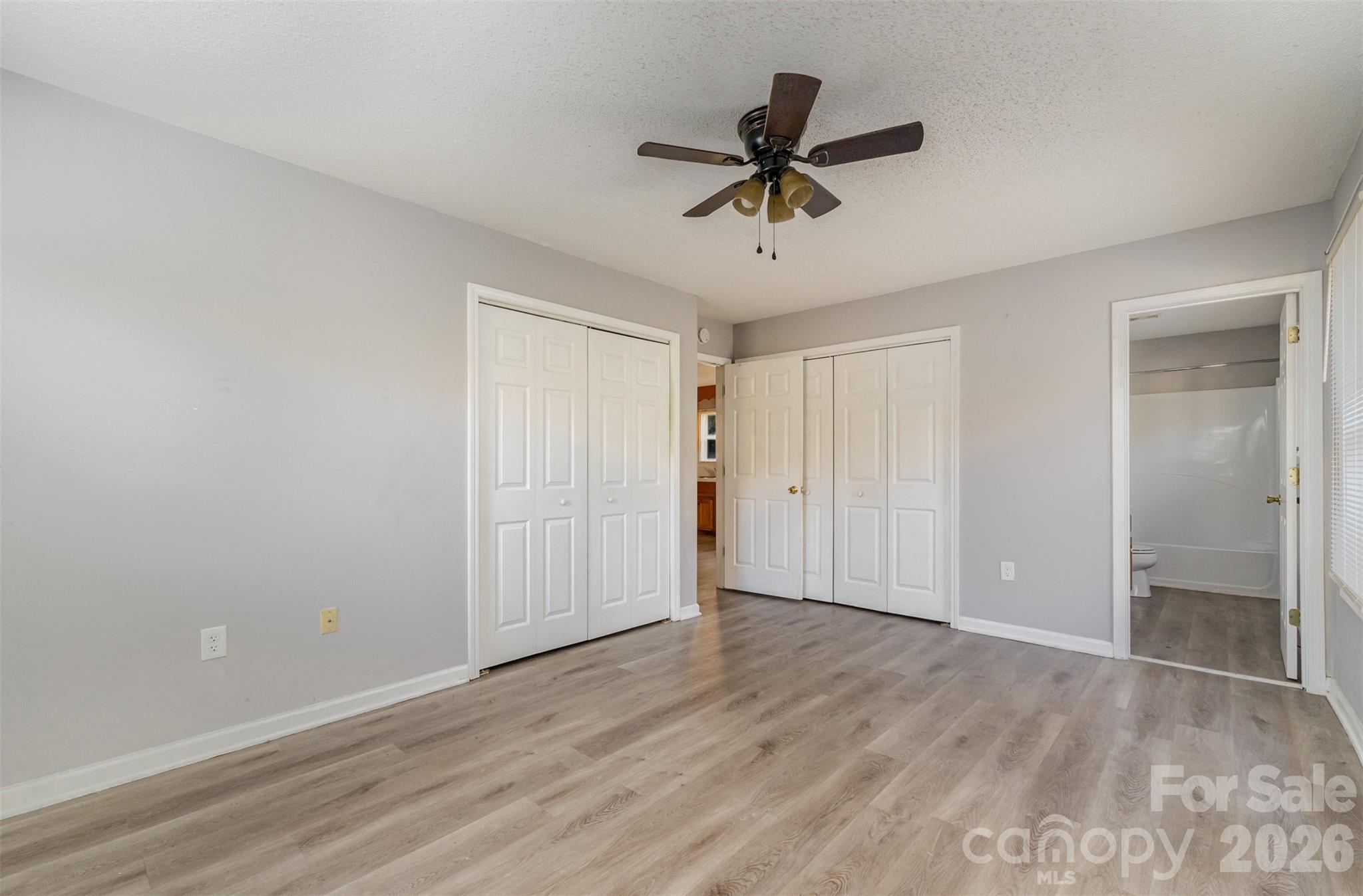 Adams Bluff - Residential