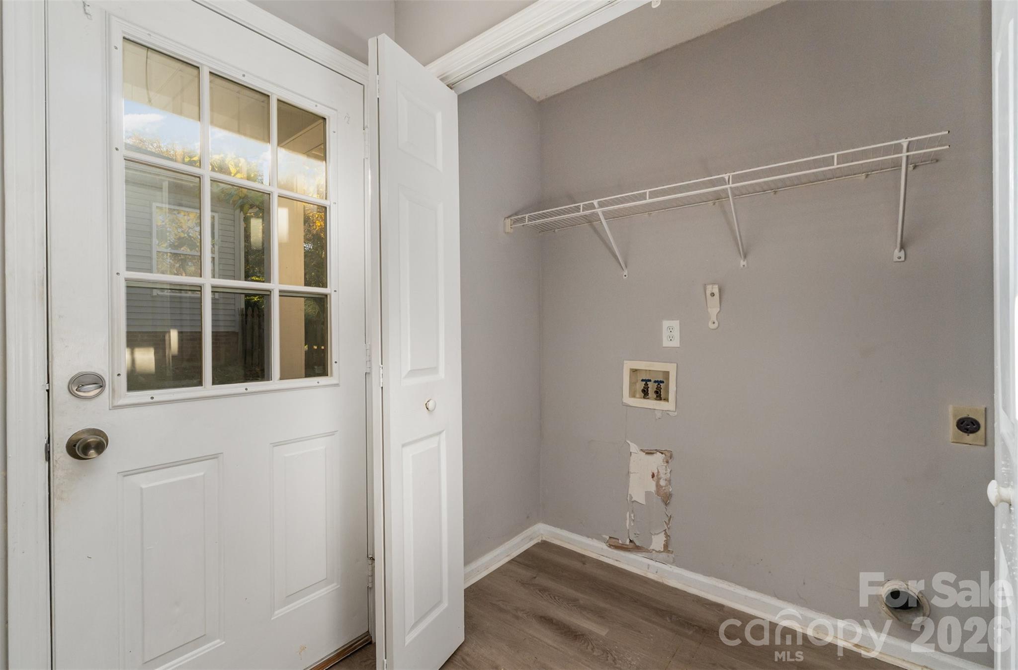 Adams Bluff - Residential