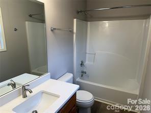 Adams Bluff - Residential