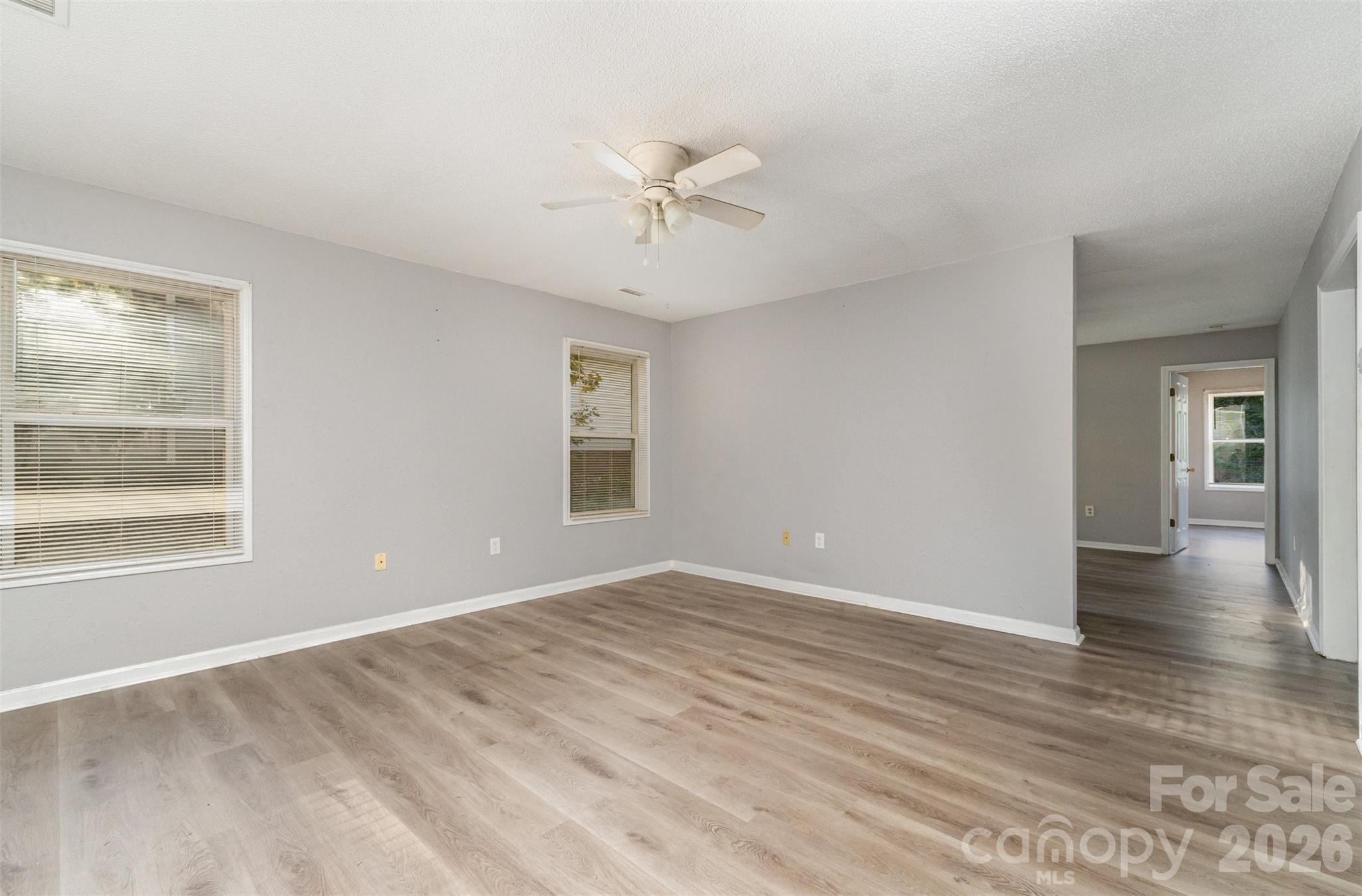 Adams Bluff - Residential